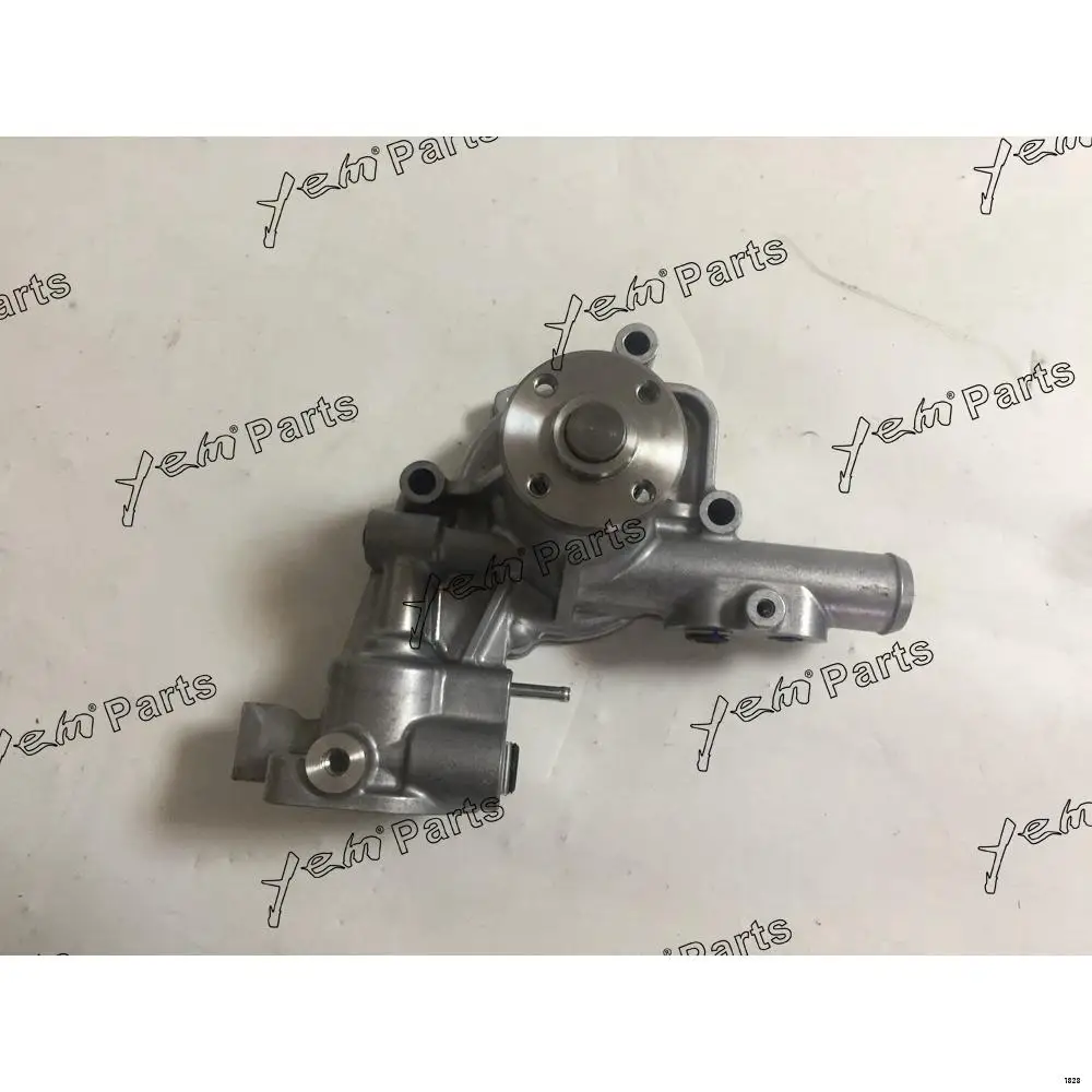 4TNV88 Water Pump 129004-42001 for Yanmar
