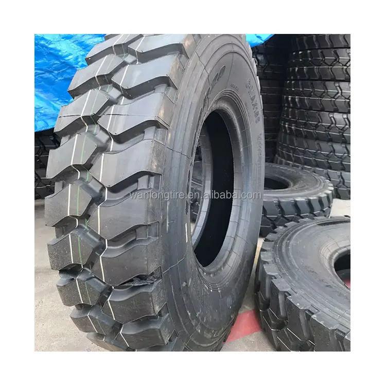 トレーディング CONSTANCY CARLEO KAITONG Triangle Brand 807 Tyres 10.00 20