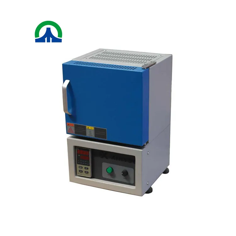 Best Price High Temperature Small Ceramic Oven 1200C Muffle Furnace