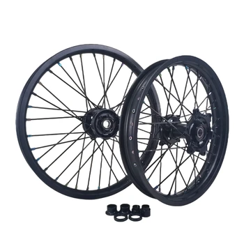 High Quality Wholesale Supermoto Wheels Fit 2022 TE/FE125-501