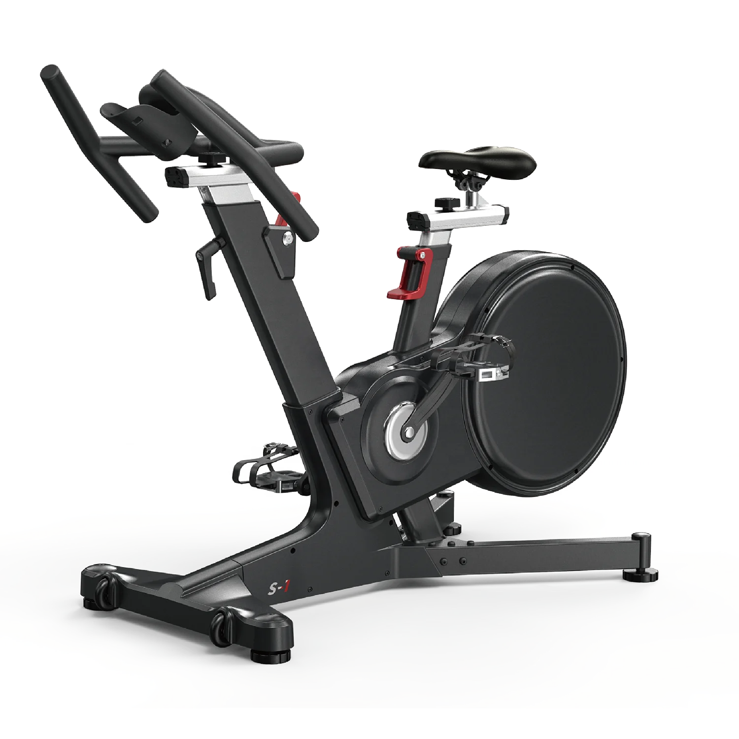 18kg flywheel bike