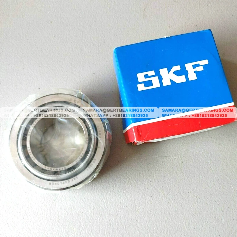 SKF 31308 Spherical Roller Bearing - Low Noise & High Precision