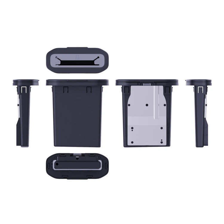 Automotive Wireless Charger