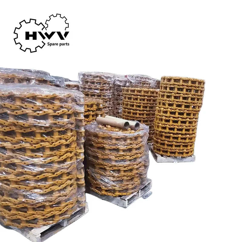 【中古】 The Masquerade ChainCollector 5611082 Track Chain Tractor Link 36L for Bulldozer - High