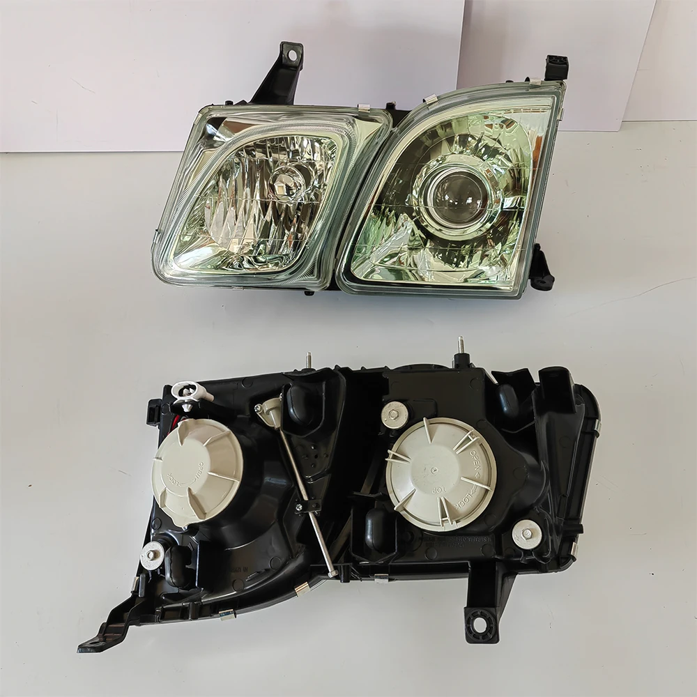 Lexus LX470 Headlights - Reliable and Efficient Solutions