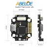 Diagrama BORG F7 RX AIO