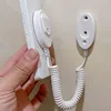 colorful Remote control anti-loss rope - Black