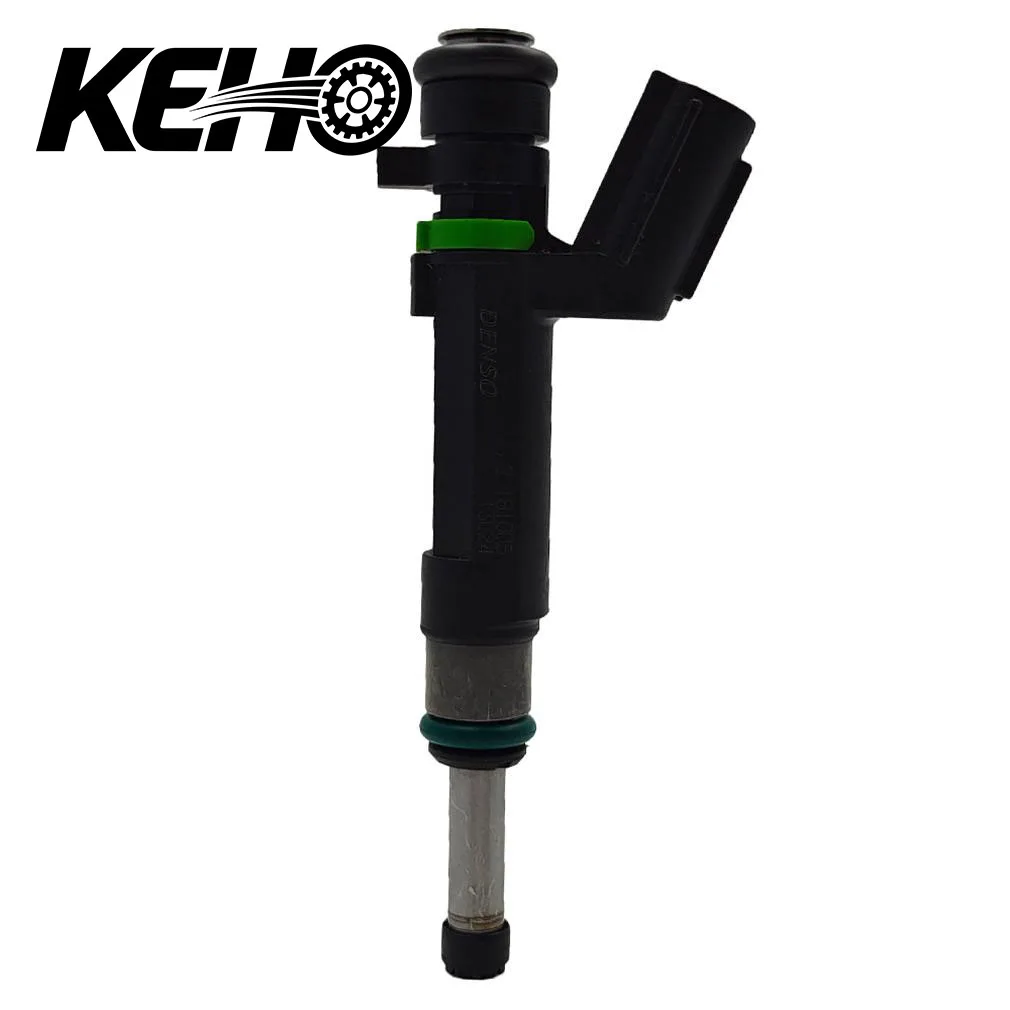Fuel injector - 16600-1KT0A - Nissan New Tiida New Sylphy New Livina 1.6-1