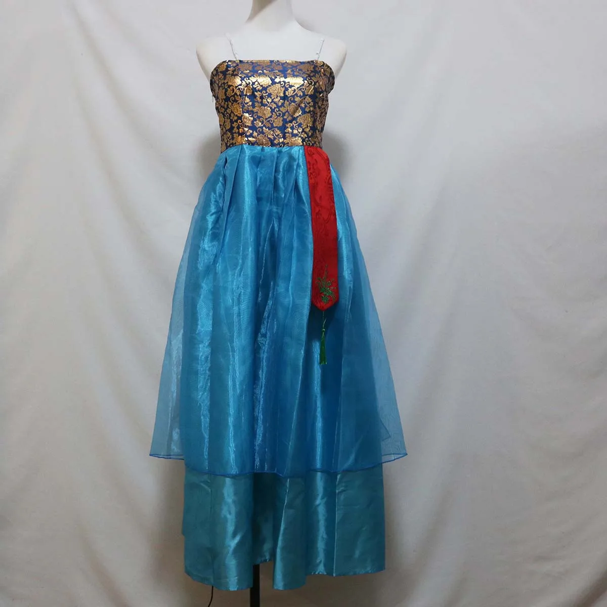 light purple prom dress Light Purple Tulle Straps Long Formal Dress, A-line Purple Prom Dress
