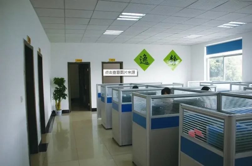 Xinxiang Chaosheng Electric Equipment Co., Ltd. 2