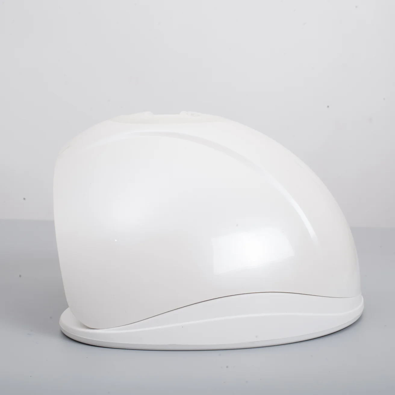 УФ-лампа для сушки гель-лака с вентилятором 90