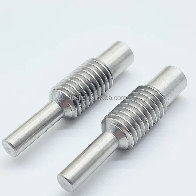 2 Viti Di Conversione 3/8 A M6/M8/M10/M12 | Adattatore Treppiedi | Lega Alluminio | Per Fotocamera - Foto 3