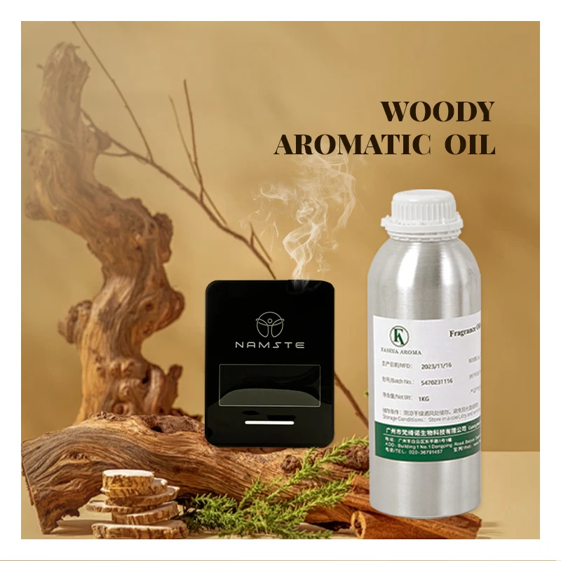 Most Popular in Aroma Oils Premium Fragrance Oil Cashmere Musk for Aroma Diffuser China Manufacturer