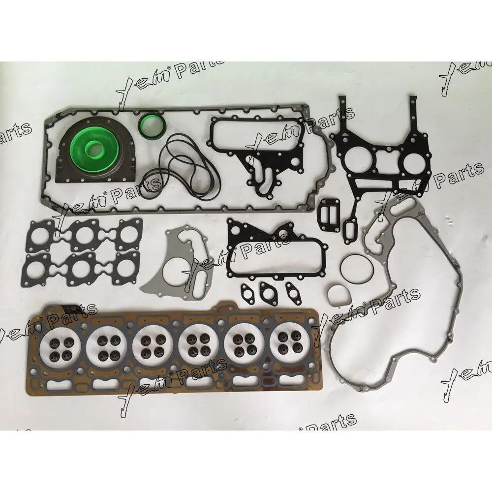 Engine Gasket Kit ND844L for Shibaura Engine Rebuild Kit Wholesale Engine Parts 4