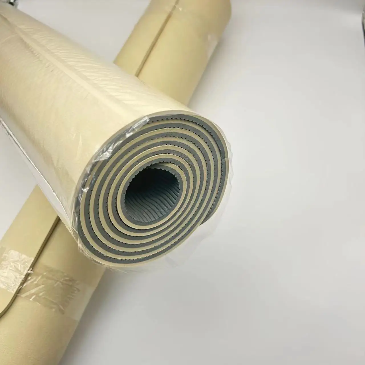 Sansd Biodegradable New Material Corn Starch Tpe Grs Certification ...