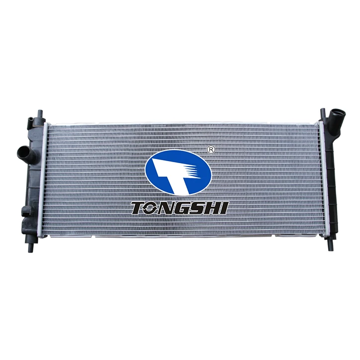 Cooling Manufacture  Auto Parts Aluminum Cooling Radiator for Chevrolet Sail SRV 1.6 2005-2008 OEM 92090138