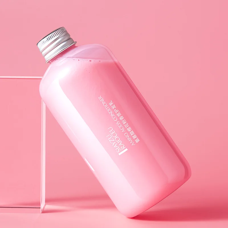 Оптовая продажа с завода SIAYZU лучший шампунь для глубоких волос и кондиционер для Шелковистых Волос