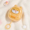 Yellow Hand warmers
