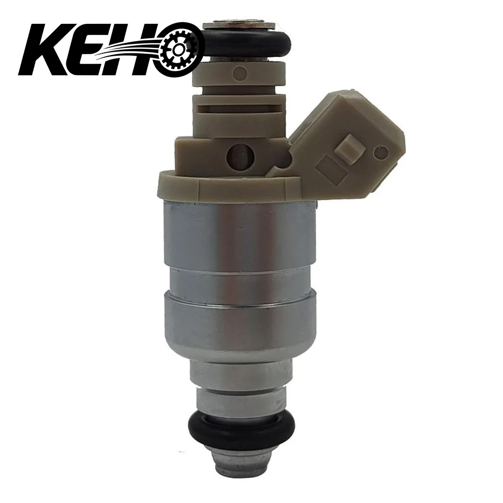 Fuel injector - 06A906031AS - VW 01-06 Jetta 2V-1