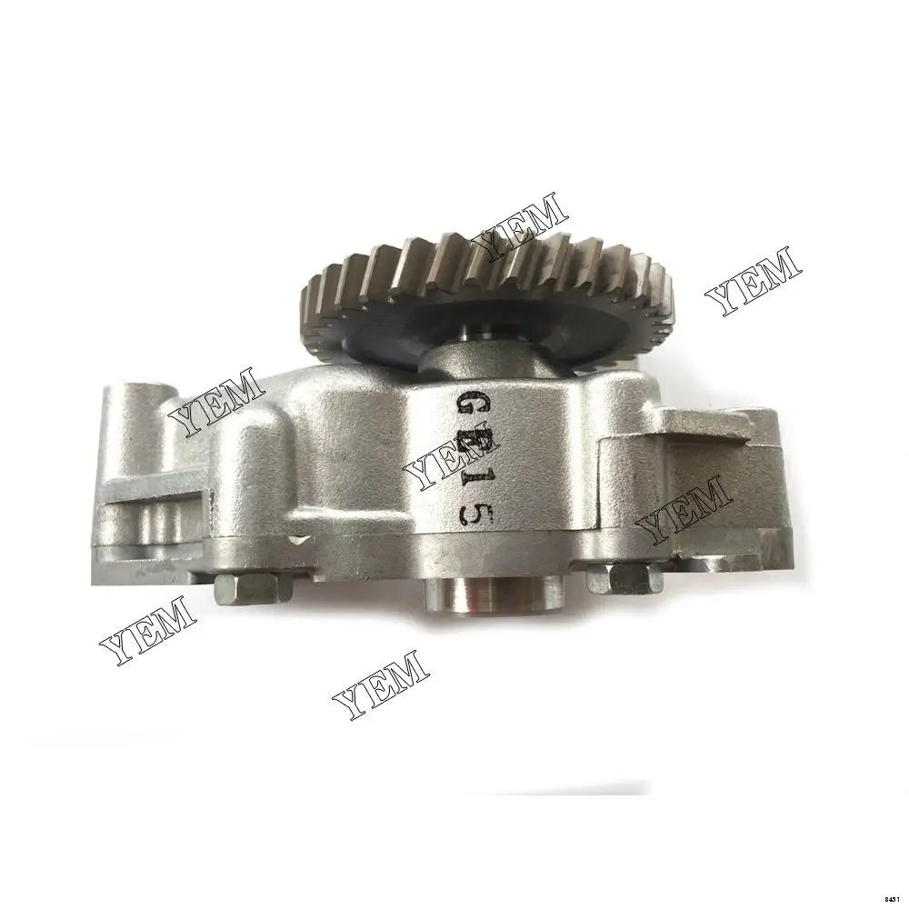 6D31 Oil Pump for Mitsubishi