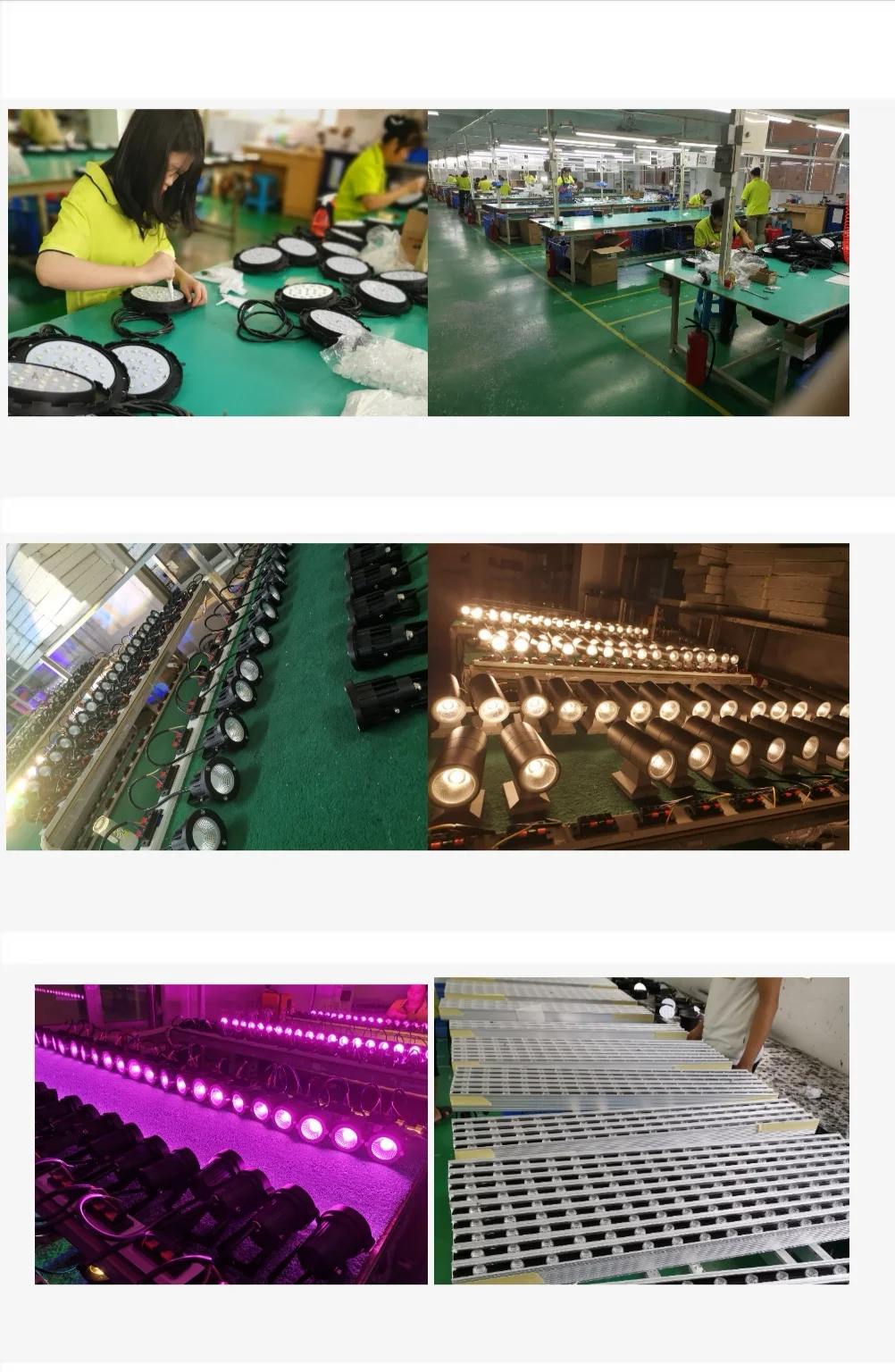 Zhongshan Fitman Lighting Factory