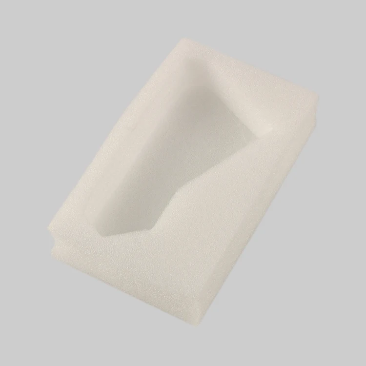 High density close cell polyethylene foam EPE foam sheet
