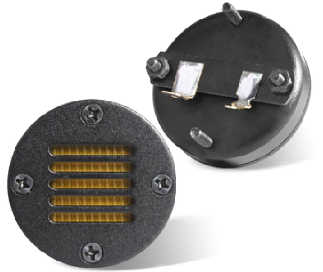 Samtronic High Quality Planar Transducer AMT Ribbon Tweeter Raw Speaker Driver Air Motion Transformer Car Tweeter Speakers
