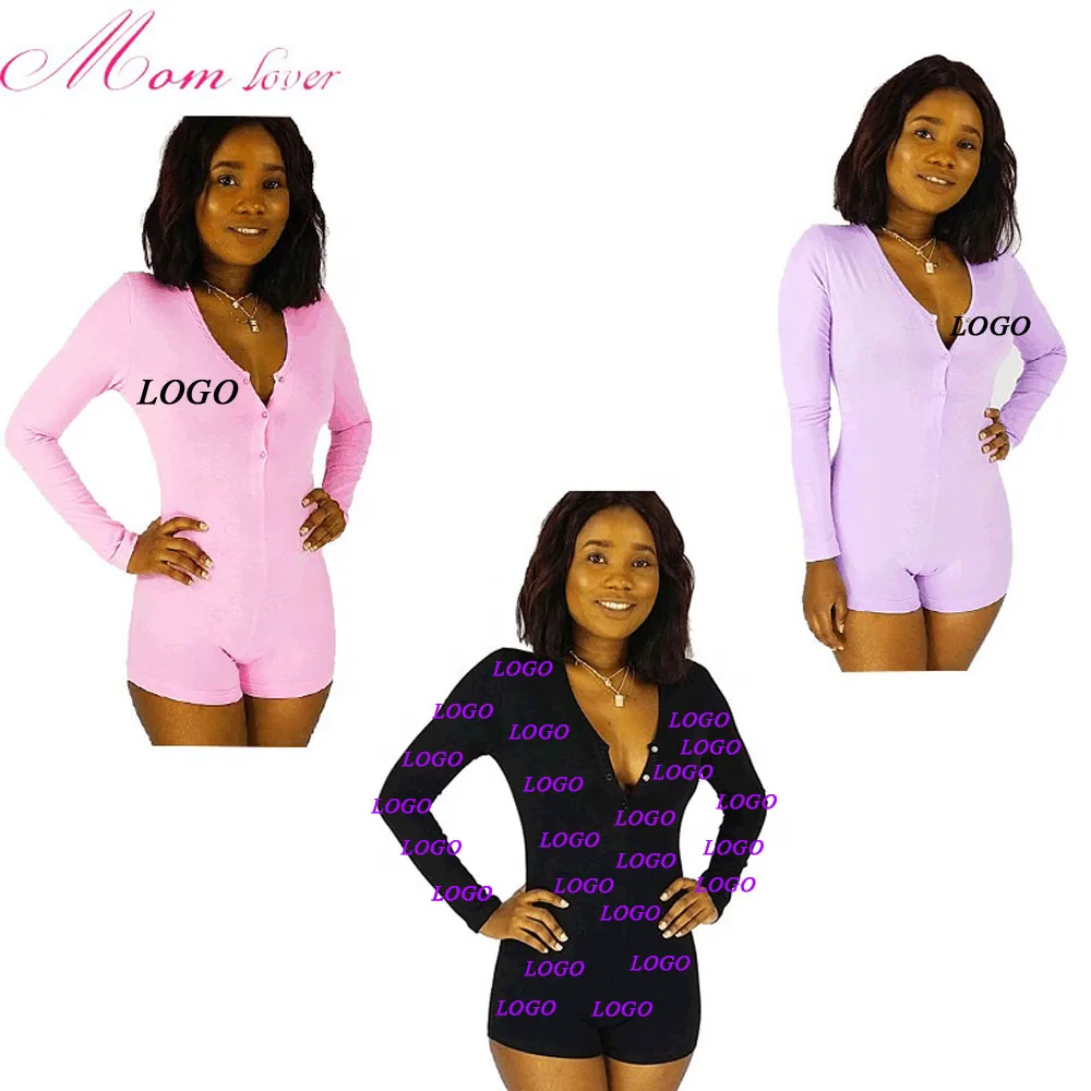 Womens onesie pajamas online wholesale