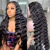 Deep wave
