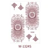 Troquel W-1324s-148208mm