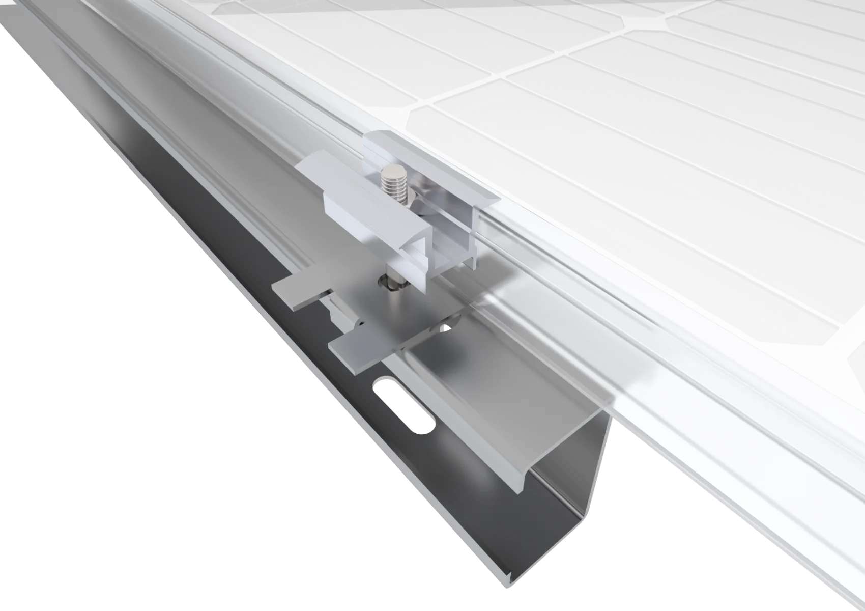 Solar Pv Energy Tracker Sun Tracking Kit Solar Racking System| Alibaba.com