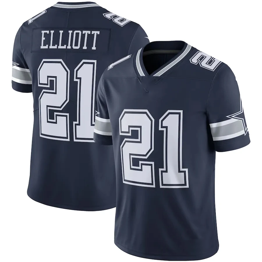 Wholesale CeeDee Lamb Dallas Football Jerseys 88 Hot Sale Stitched