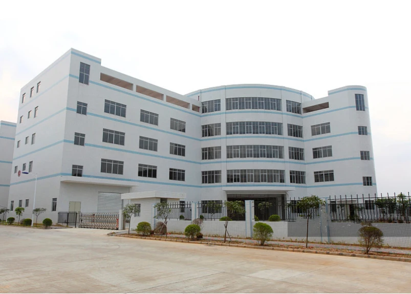 Chongqing Foreseen Optics Instrument Co., Ltd. 1