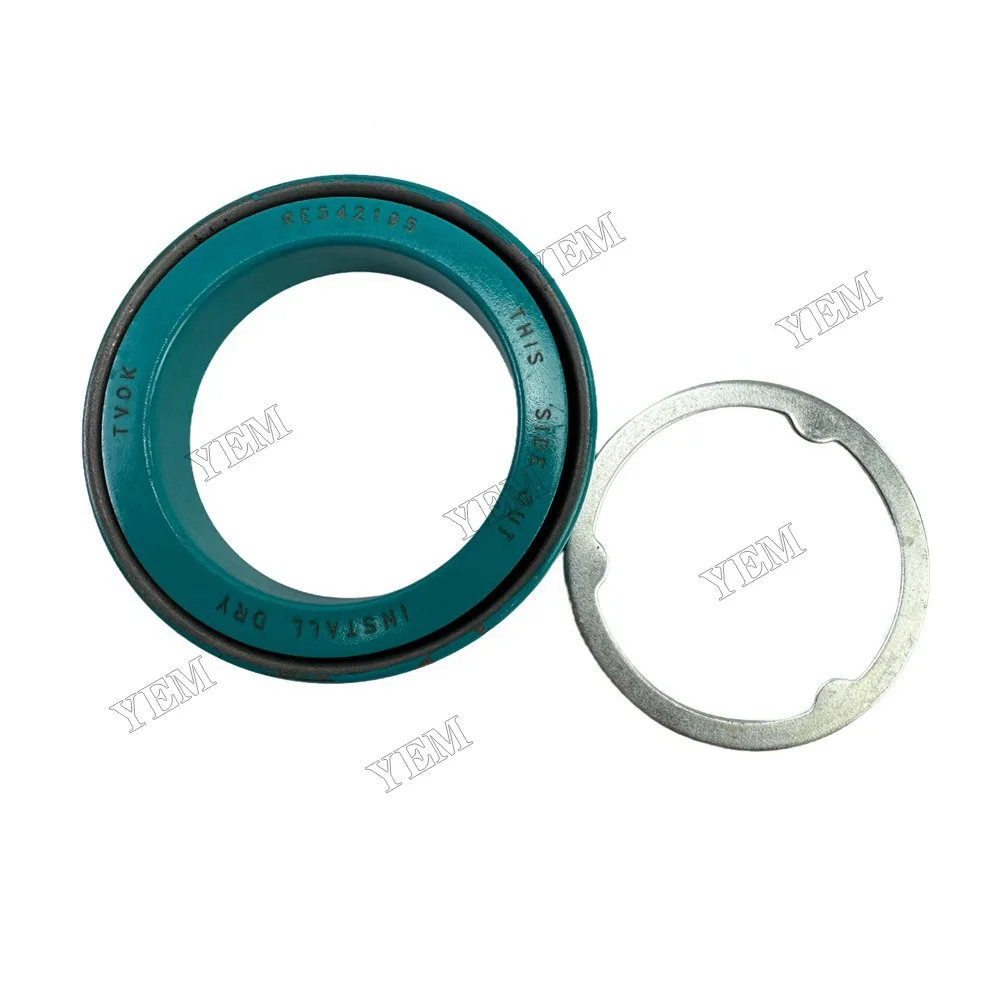 Full Gasket Kit Fit for John Deere 6090 Engine Parts 4