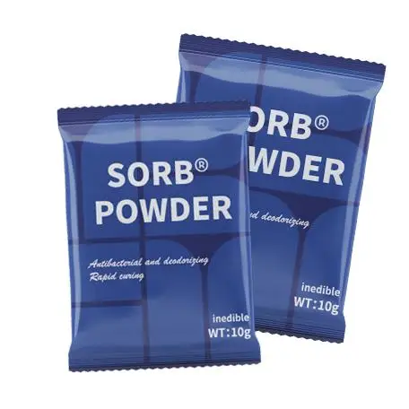 Urine Solidifier Powder Buy Sodium Polyacrylate Super Absorbent Polymer ...