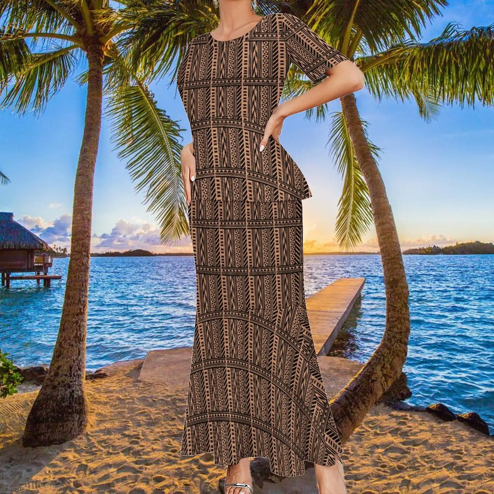 samoa dress design Discover 260 samoa and samoan fashion dresses ideas