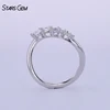 10K White Gold