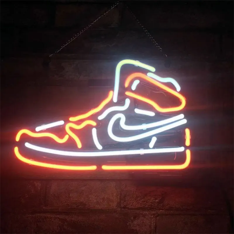 AF1 Sneaker Neon Sign — The Neon Sign Co | atelier-yuwa.ciao.jp