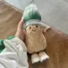 NataleFurryGreenPeanut