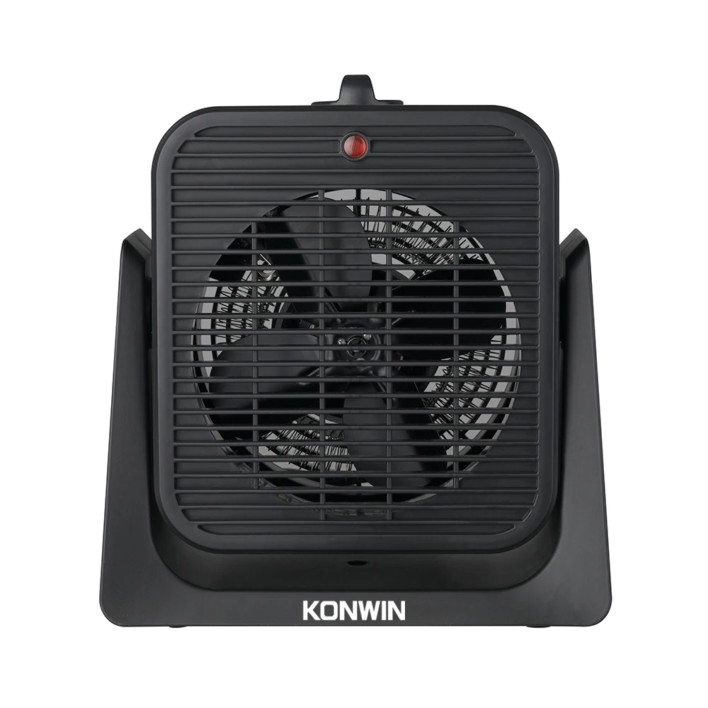 KONWIN Fan Heater in Portable Heating for Home Office