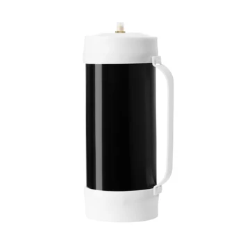 2.7L Gas Cylinders 1100g 1836g TPED Certified Whipped Cream Chargers OEM & Bulk Supply From Manufacturer