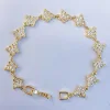 Gold--A-19cm