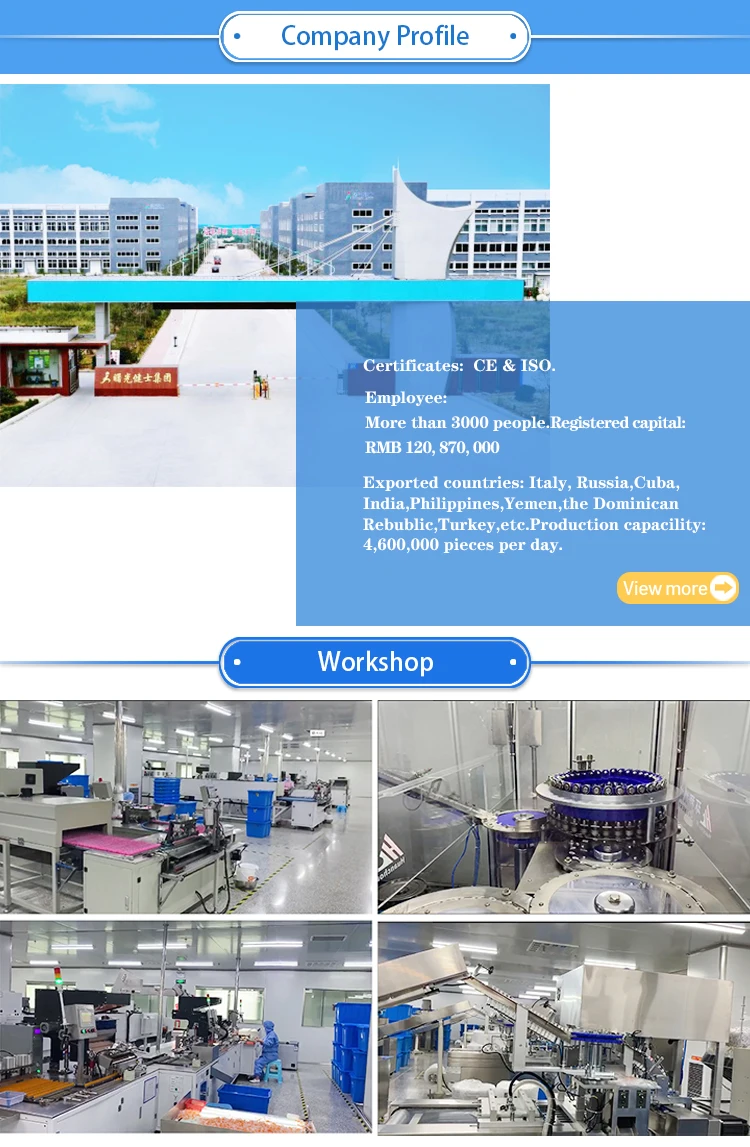 Factory Direct Supply Bacterial Filter Y Type Blood Transfusion Set With Filter Price