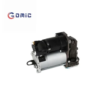 GOMIC Auto Parts 1663200104 Air Suspension Compressor Pump Air Suspension Kits for Mercedes Benz W166 W292 X166 GLE 320 350 400