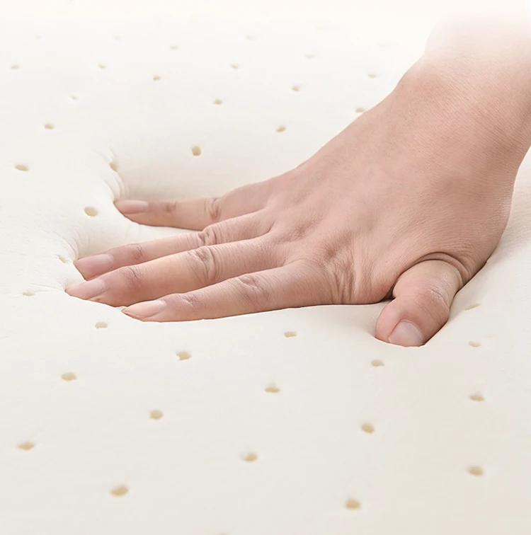 100 Natural Latex Foam Sheet For Mattress Buy Foam Mattress