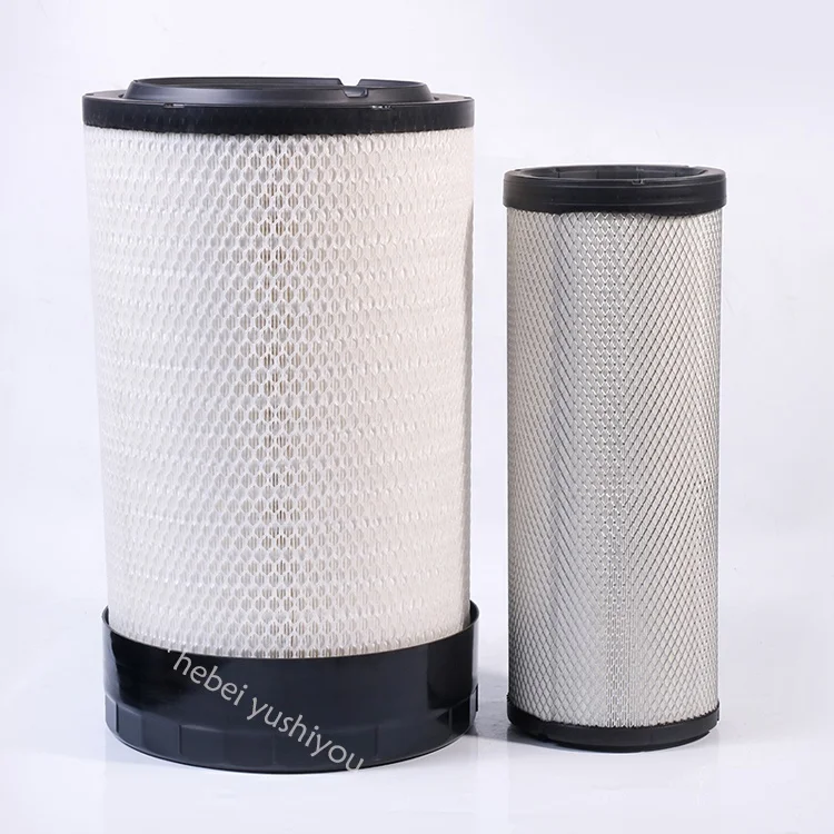 air filters for truck 21386644 P956905 SA16872 air filter element 