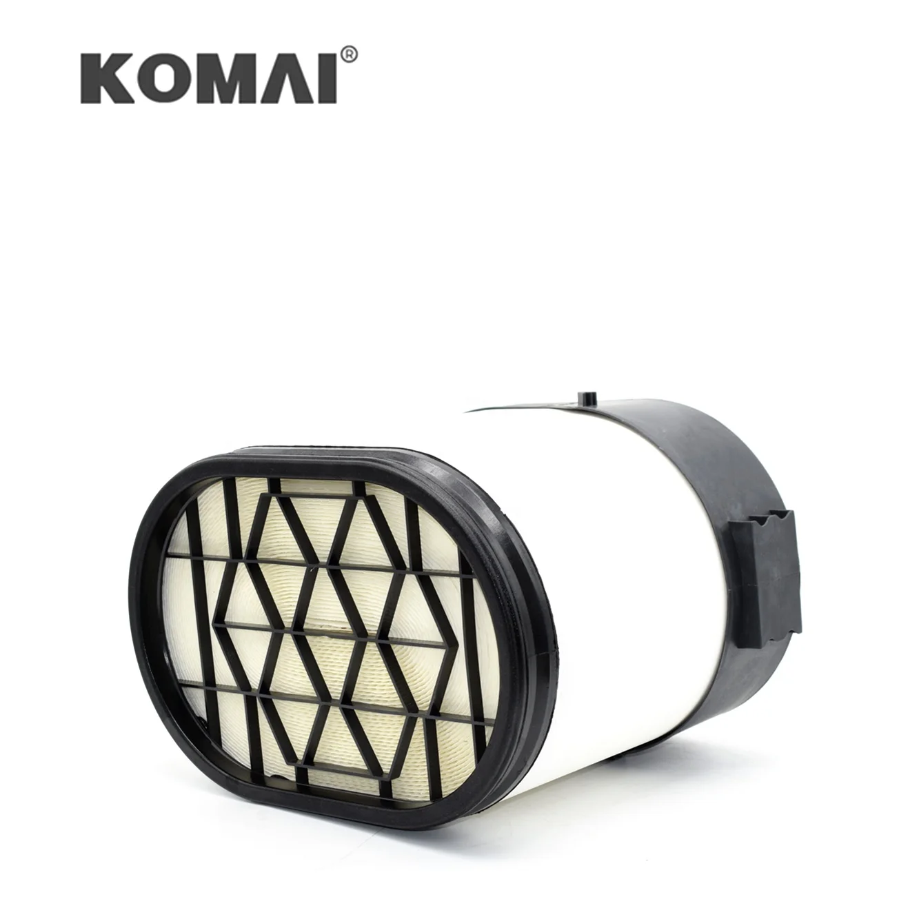 Cellular Air Filter P608677 P607557 Use for MACK Truck A0040946304 97407 334R1768 T340571