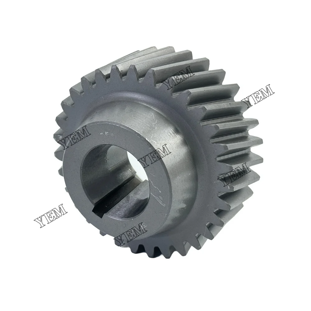 Machinery Engine Parts D06F Idler Gear for Mitsubishi 6