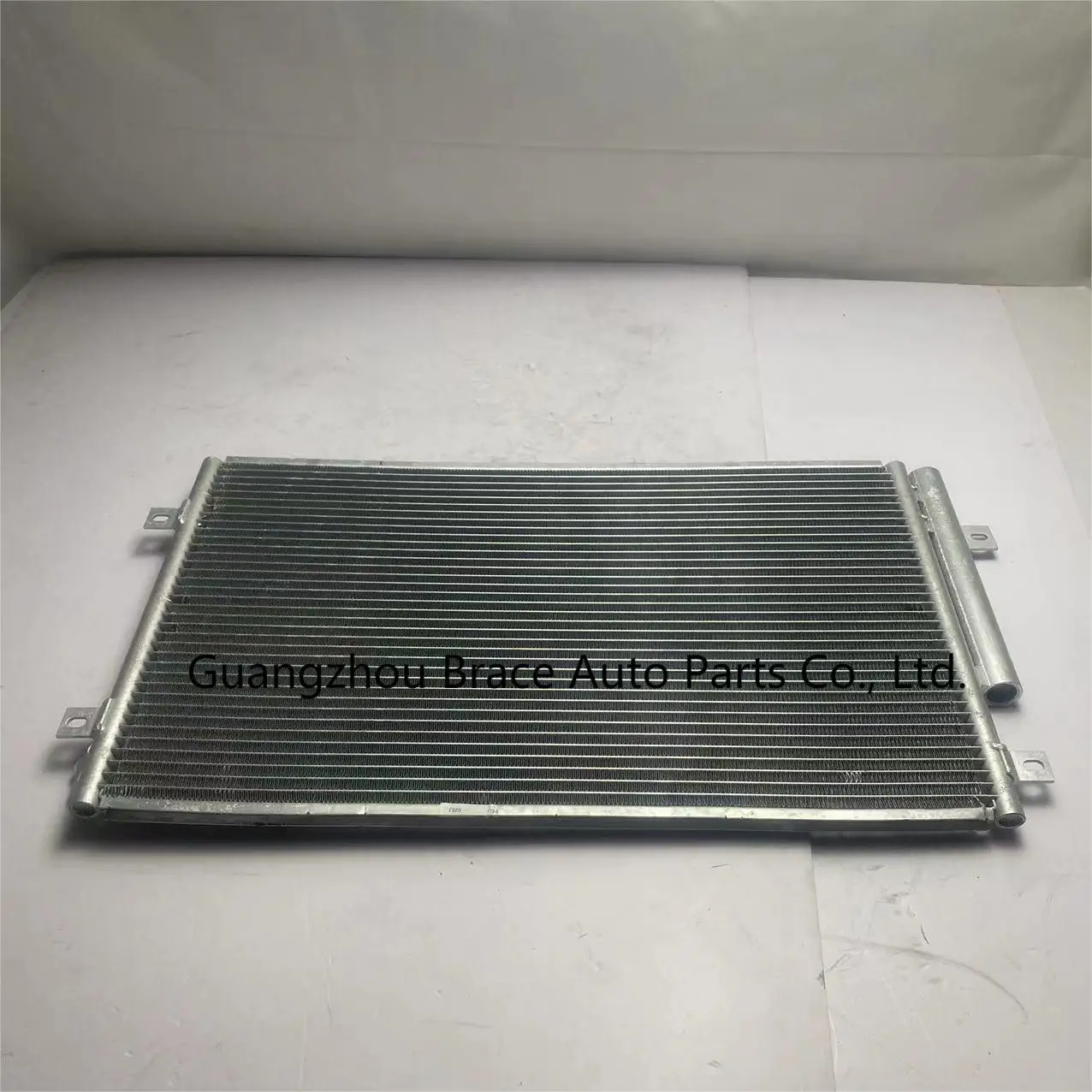 AC Condenser for DFSK Fengon Glory 580 Pro OEM 8105100-SF01-A