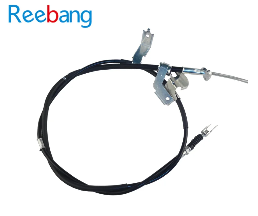 購入用 1PCS Parking brake No. 3 cable assembly 46430-0K041
